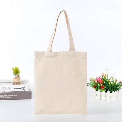 Canvas Tote Bag